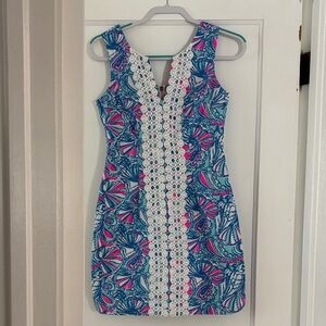 Lilly Pulitzer for Target Dress